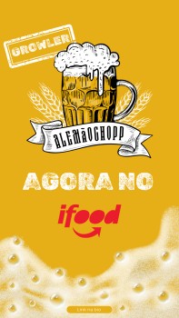 Fornecedor Barril de Chopp